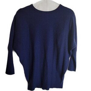 N. Peal London 100% cashmere sweater - sz Small